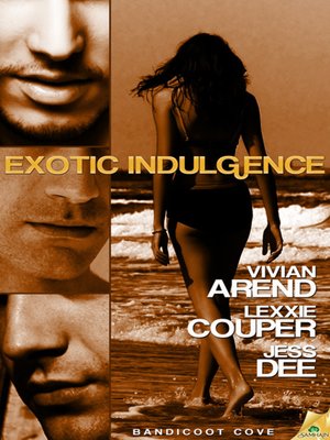 cover image of Exotic Indulgence